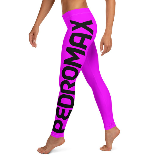 Legging Pedromax femme