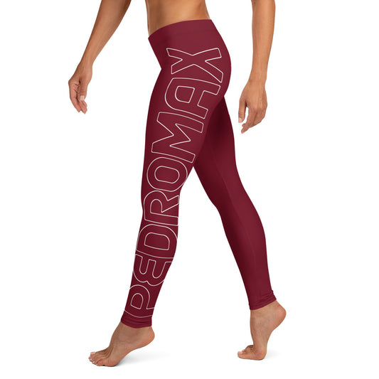 Legging Pedromax femme