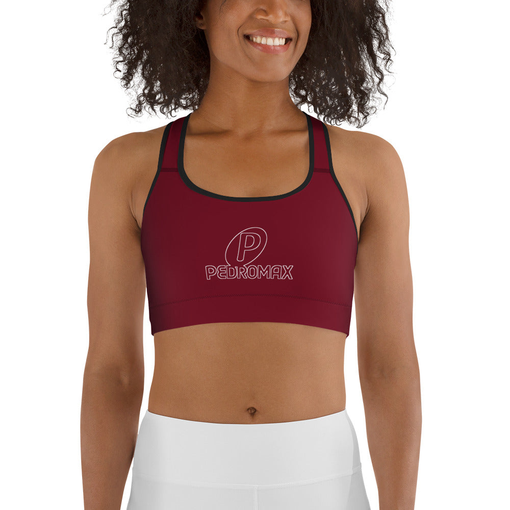 Brassière de Sport Pedromax