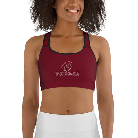 Brassière de Sport Pedromax